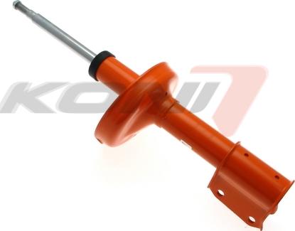 KONI 8750-1023 - Ammortizzatore www.autoricambit.com