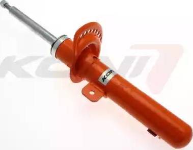 KONI 8750-1079 - Ammortizzatore www.autoricambit.com