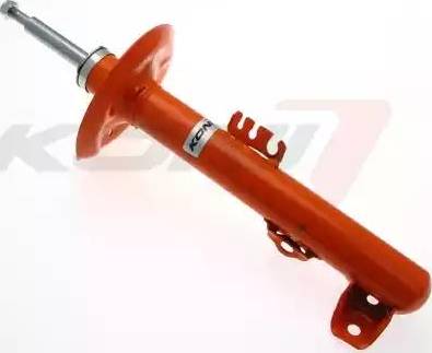 KONI 8750-1070R - Ammortizzatore www.autoricambit.com