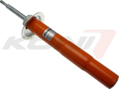 KONI 8750-1071 - Ammortizzatore www.autoricambit.com