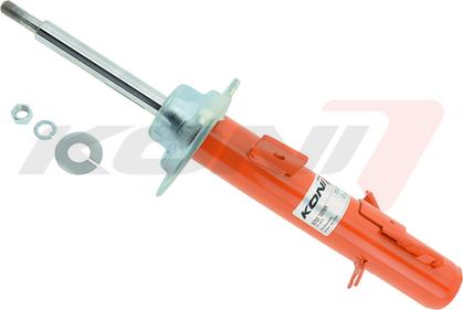 KONI 8750-1078R - Ammortizzatore www.autoricambit.com