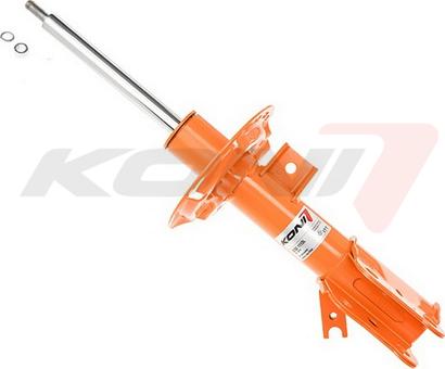 KONI 8750-1113L - Ammortizzatore www.autoricambit.com