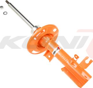 KONI 8750-1130R - Ammortizzatore www.autoricambit.com