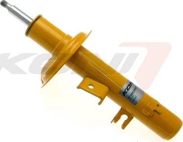 KONI 87-5085LSPORT - Ammortizzatore www.autoricambit.com