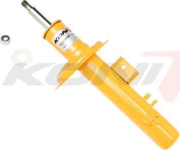 KONI 87-5085RSPORT - Ammortizzatore www.autoricambit.com