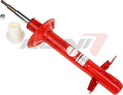 KONI 8705-1332 - Ammortizzatore www.autoricambit.com