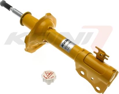 KONI 8710-1403SPORT - Ammortizzatore www.autoricambit.com