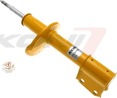 KONI 8710-1395SPORT - Ammortizzatore www.autoricambit.com