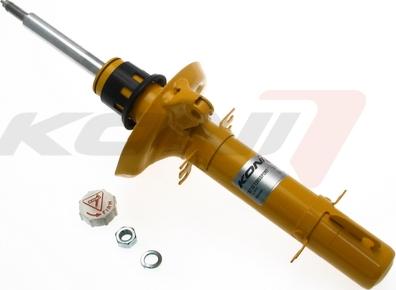 KONI 8710-1385SPORT - Ammortizzatore www.autoricambit.com