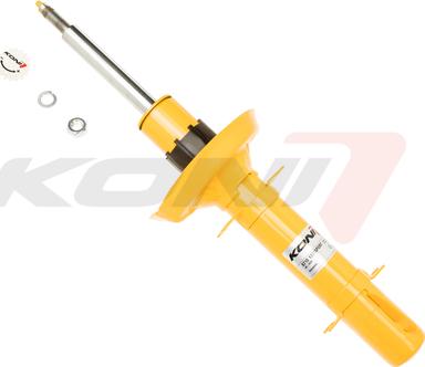 KONI 8710-1337SPORT - Ammortizzatore www.autoricambit.com