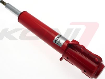 KONI 87-2638 - Ammortizzatore www.autoricambit.com