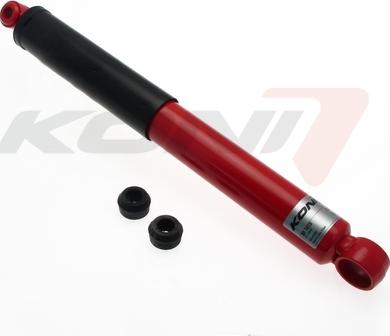 KONI 30-1418 - Ammortizzatore www.autoricambit.com