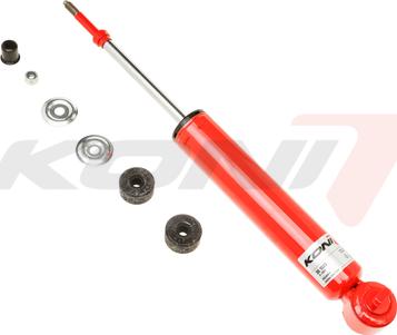 KONI 30-1020 - Ammortizzatore www.autoricambit.com