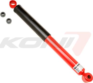 KONI 30-1380 - Ammortizzatore www.autoricambit.com