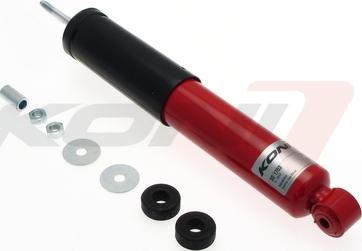 KONI 30-1703 - Ammortizzatore www.autoricambit.com