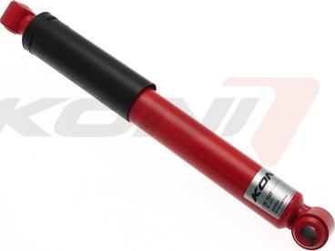 KONI 26-1647 - Ammortizzatore www.autoricambit.com