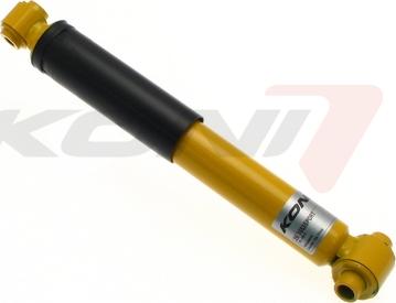 KONI 26-1653SPORT - Ammortizzatore www.autoricambit.com