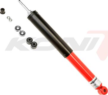 KONI 26-1089 - Ammortizzatore www.autoricambit.com