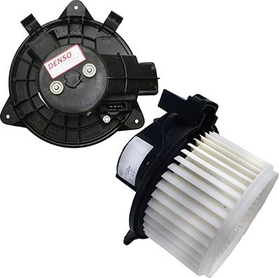 Krios 9.2057 - Ventilatore abitacolo www.autoricambit.com