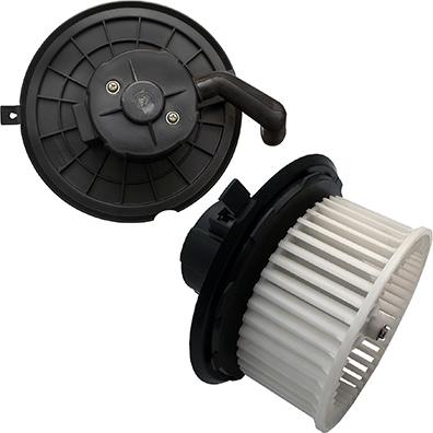 Krios 9.2062 - Ventilatore abitacolo www.autoricambit.com