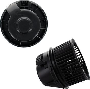 Krios 9.2156 - Ventilatore abitacolo www.autoricambit.com