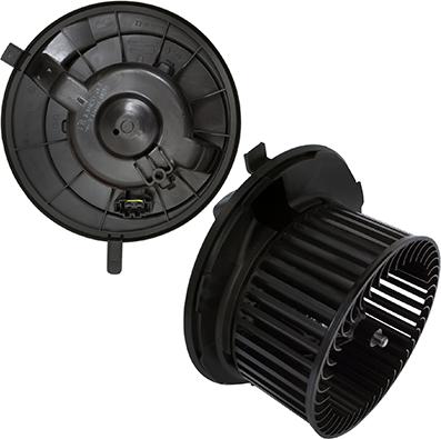 Krios 9.2105 - Ventilatore abitacolo www.autoricambit.com