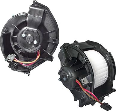 Krios 9.2117 - Ventilatore abitacolo www.autoricambit.com