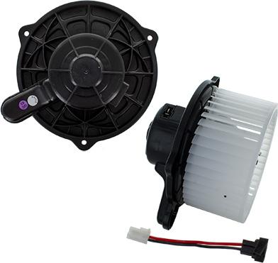 Krios 9.2275 - Ventilatore abitacolo www.autoricambit.com