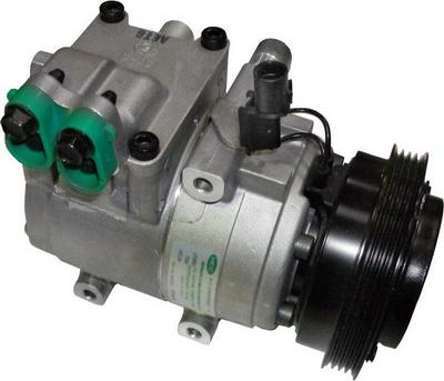 Krios 1.9052 - Compressore, Climatizzatore www.autoricambit.com