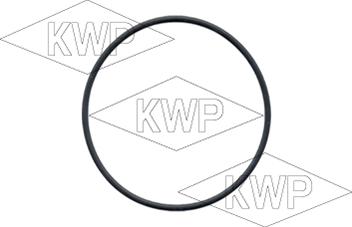 KWP 10683 - Pompa acqua www.autoricambit.com