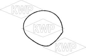 KWP 101415-8 - Pompa acqua www.autoricambit.com