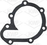 KWP 10345 - Pompa acqua www.autoricambit.com