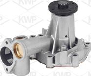 KWP 10700 - Pompa acqua www.autoricambit.com