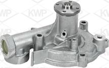 KWP 10789 - Pompa acqua www.autoricambit.com