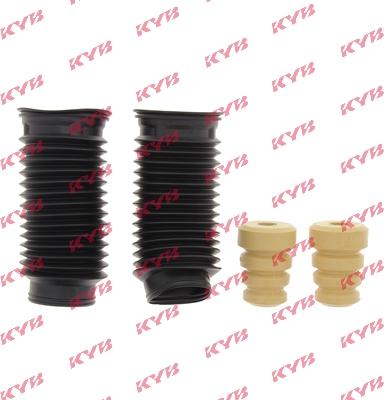 KYB 910066 - Kit parapolvere, Ammortizzatore www.autoricambit.com