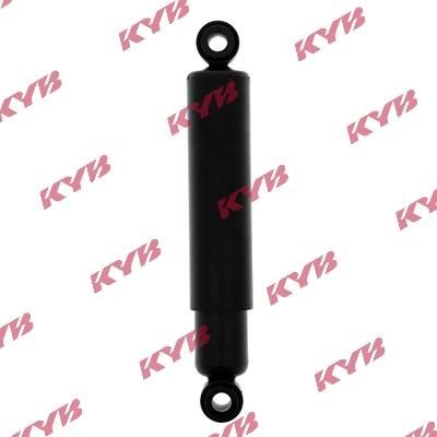 KYB 444109 - Ammortizzatore www.autoricambit.com