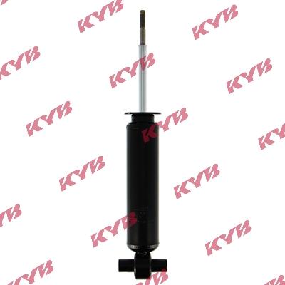 KYB 445019 - Ammortizzatore www.autoricambit.com