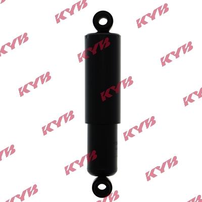 KYB 445011 - Ammortizzatore www.autoricambit.com