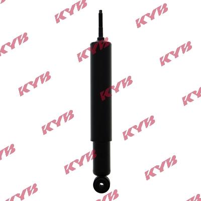 KYB 443004 - Ammortizzatore www.autoricambit.com