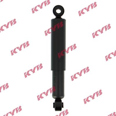 KYB 443262 - Ammortizzatore www.autoricambit.com