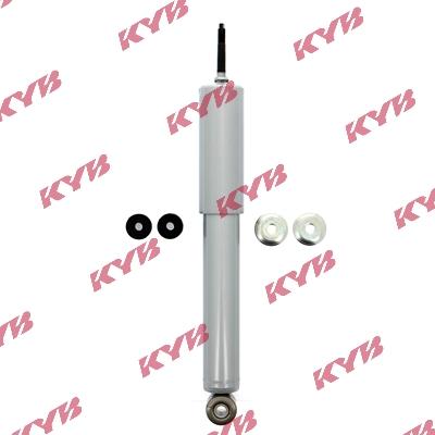 KYB 554102 - Ammortizzatore www.autoricambit.com