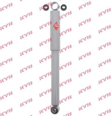 KYB 555006 - Ammortizzatore www.autoricambit.com