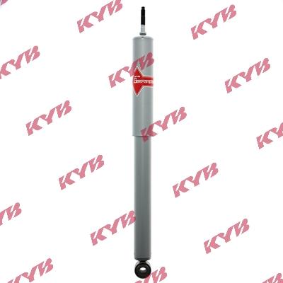 KYB 553055 - Ammortizzatore www.autoricambit.com