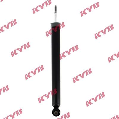 KYB 5538000 - Ammortizzatore www.autoricambit.com