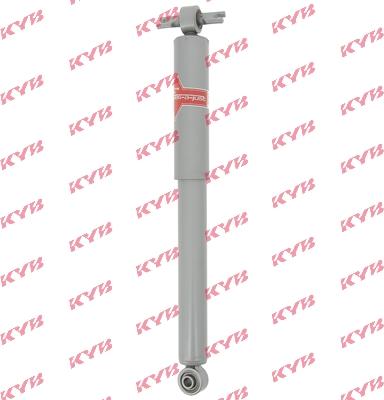 KYB 553201 - Ammortizzatore www.autoricambit.com