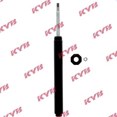 KYB 665021 - Ammortizzatore www.autoricambit.com