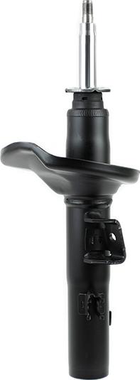 KYB 634011 - Ammortizzatore www.autoricambit.com