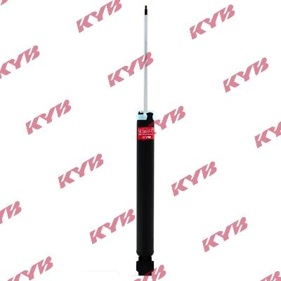 KYB 3440014 - Ammortizzatore www.autoricambit.com