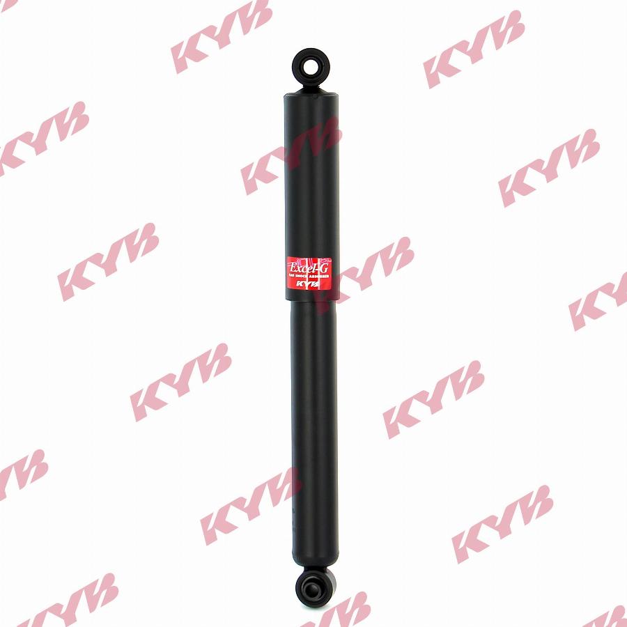 KYB 3440152 - Ammortizzatore www.autoricambit.com