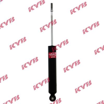 KYB 3448016 - Ammortizzatore www.autoricambit.com